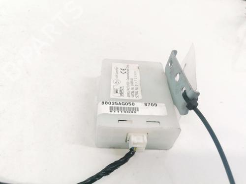 Electronic module SUBARU OUTBACK (BL, BP) 2.0 D AWD (BPD) | BP32898570M83 - Image 3