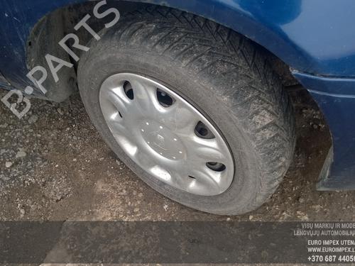 Electronic module ROVER 200 II Hatchback (RF) 1.4 | BP33483946M83  - Image 5