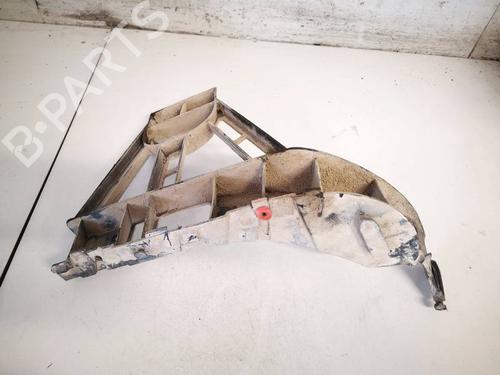 Used Rear bumper bracket Rear bumper bracket OPEL VECTRA C (Z02) 1.9 CDTI (F69) (150 hp) 35094077 35094077