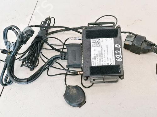 electronic-module-renault-megane-iii-hatchback-bz01_-b3_-2008-32874456 main image