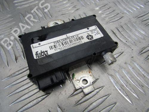 Used Electronic module Electronic module CHRYSLER 300M (LR) 3.5 V6 24V (252 hp) 35683060 35683060