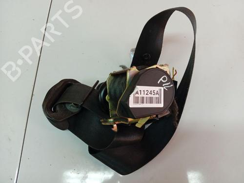 Used Front left seatbelt Front left seatbelt 34771543 34771543