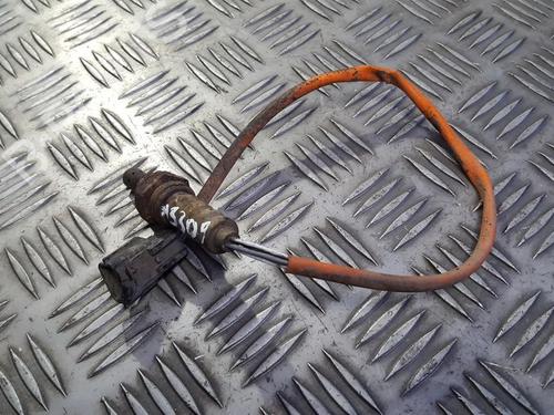 Used Electronic sensor Electronic sensor RENAULT CLIO III (BR0/1, CR0/1) 1.2 16V (BR02, BR0J, BR11, CR02, CR0J, CR11) (75 hp) 35675912 35675912