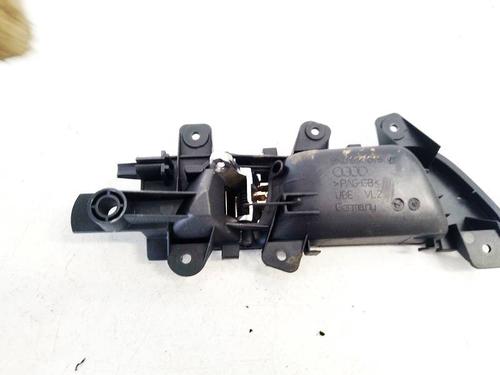 Front left interior door handle AUDI A4 B8 (8K2) 2.0 TDI | BP36584917I13 - Image 2