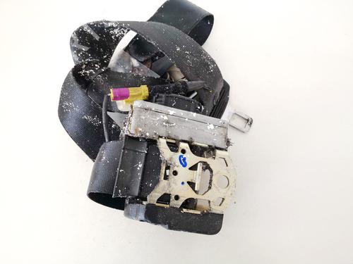Used Front left seatbelt Front left seatbelt VW GOLF IV (1J1) 1.9 SDI (68 hp) 35622384 35622384