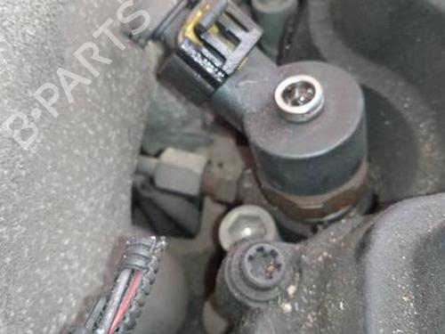 Used Injector Injector OPEL VECTRA C (Z02) 1.9 CDTI (F69) (120 hp) 35071840 35071840