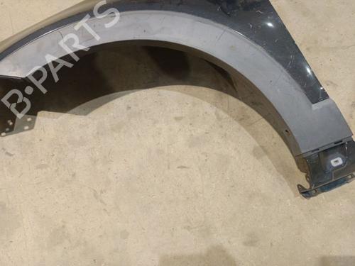 Used Front left wheel arch trim Front left wheel arch trim 37064236 37064236