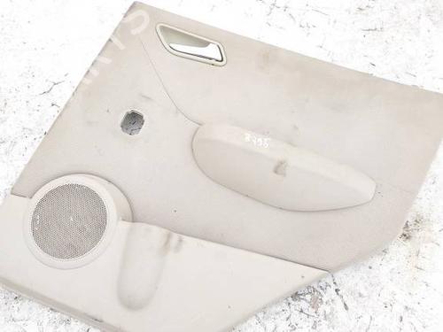 Used Rear right panel Rear right panel MERCEDES-BENZ A-CLASS (W169) A 180 CDI (169.007, 169.307) (109 hp) 35334102 35334102
