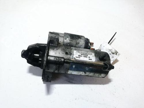 Used Starter Starter PEUGEOT 207 (WA_, WC_) 1.4 HDi (68 hp) 35684342 35684342