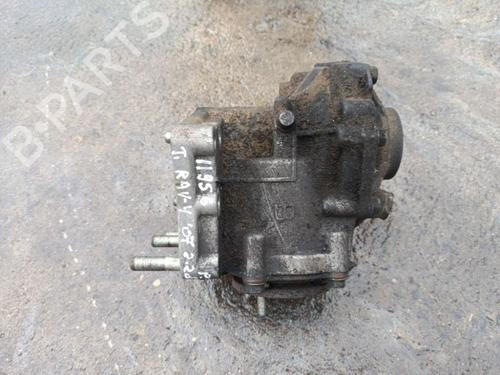 Used Transfer box Transfer box TOYOTA RAV 4 III (_A3_) 2.2 D 4WD (ALA30_, ALA30R) (136 hp) 40287061 40287061