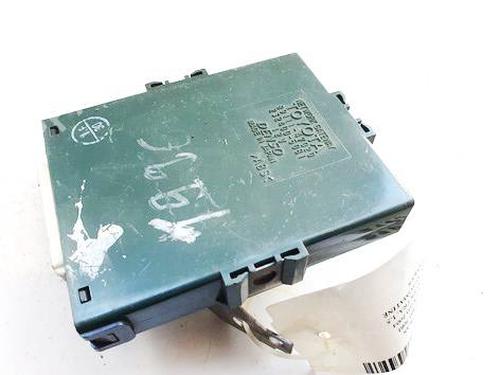 Used Electronic module Electronic module 38319049 38319049