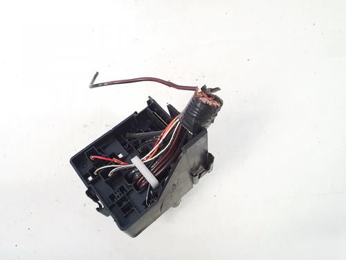 Fuse box TOYOTA RAV 4 II (_A2_) 2.0 D 4WD (CLA20_, CLA21_, CLA20R, CLA21R) | BP32890373E1 - Image 3