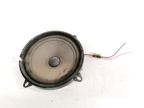 Used Speaker Speaker FORD MONDEO IV Saloon (BA7) 2.0 LPG (145 hp) 33087535 33087535
