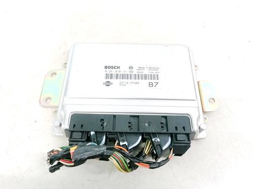 Used Engine control unit (ECU) Engine control unit (ECU) NISSAN ALMERA II Hatchback (N16) 2.2 Di (110 hp) 32888934 32888934