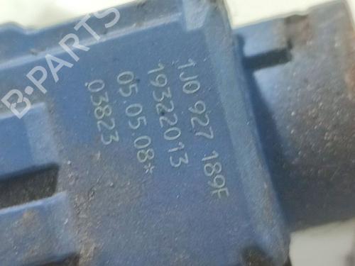 Electronic module SKODA ROOMSTER (5J7) 1.4 | BP34851204M83 - Image 4