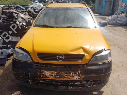 Used Parts OPEL ASTRA G Hatchback (T98) 2.0 DTI 16V (F08, F48) 4526589