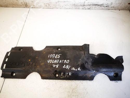Used Upper protection Upper protection 38798033 38798033