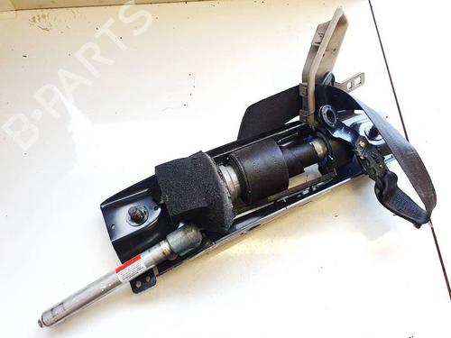 Used Front right seatbelt Front right seatbelt VOLVO V70 III (135) 2.5 T FlexiFuel (231 hp) 35240544 35240544