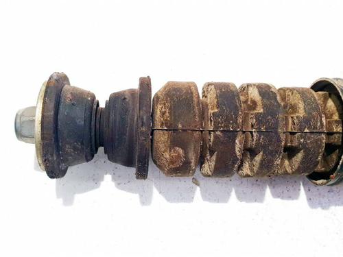 Left rear shock absorber DACIA SANDERO II 1.5 dCi | BP38039852M18 - Image 2