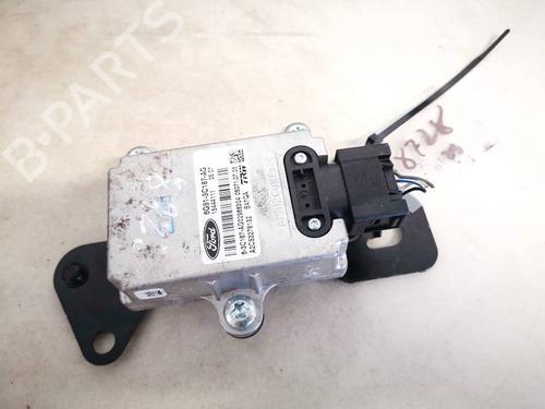 Used Electronic module Electronic module FORD MONDEO IV (BA7) 2.0 TDCi (140 hp) 35338119 35338119