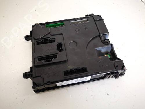 Used Electronic module Electronic module RENAULT LAGUNA III (BT0/1) 2.0 dCi (BT01, BT08, BT09, BT0E, BT0K, BT12, BT1C, BT1D,... (150 hp) 35253900 35253900