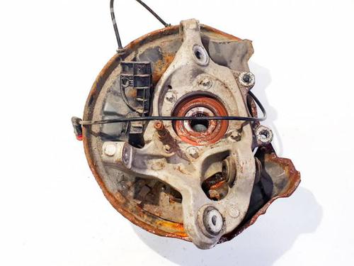 Used Right rear steering knuckle Right rear steering knuckle MERCEDES-BENZ C-CLASS (W204) C 220 CDI (204.008) (163 hp) 39999089 39999089