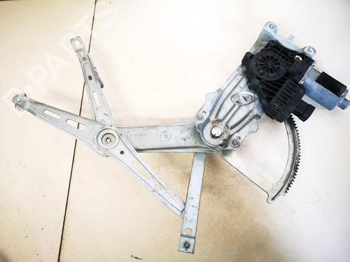 Used Front left window mechanism Front left window mechanism 35522272 35522272