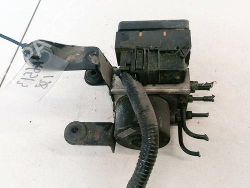 Used ABS pump ABS pump MAZDA 3 (BK) 1.6 DI Turbo (109 hp) 35591871 35591871