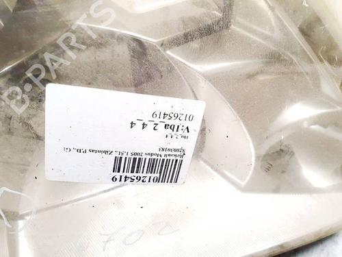 Right headlight RENAULT MODUS / GRAND MODUS (F/JP0_) 1.5 dCi (FP0D, JP0D) | BP35556827C29 - Image 2