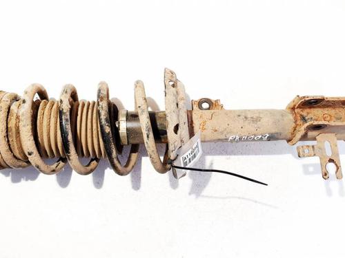 Used Left front shock absorber Left front shock absorber 34831674 34831674