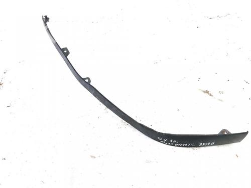 Frontspoilerlippe für Frontspoilerlippe TOYOTA COROLLA Verso (_E12_) 2.0 D-4D (CDE120_, CDE120R) (90 hp) 35642847 35642847