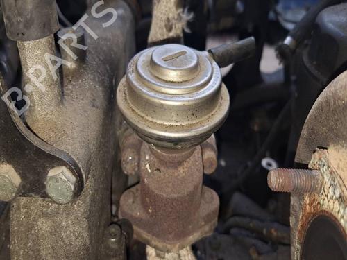 EGR-Ventil EGR-Ventil SKODA SUPERB I (3U4) 2.5 TDI (155 hp) 34746659 34746659