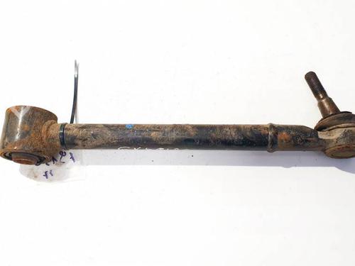 Used Left rear suspension arm Left rear suspension arm LEXUS GS (_S19_) 450h (GRS191_, GWS191_) (296 hp) 35277707 35277707