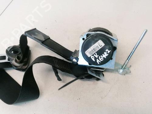 Used Front left seatbelt Front left seatbelt 35597421 35597421