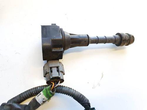 Ignition coil INFINITI FX 35 | BP34743034M94 - Image 2
