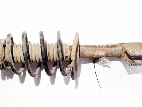 Used Right front shock absorber Right front shock absorber 34744349 34744349