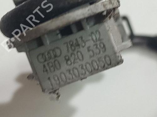 Electronic module AUDI A3 (8P1) 2.0 TDI 16V | BP34943648M83 - Image 4
