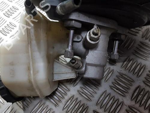 Used Brake master cylinder Brake master cylinder OPEL INSIGNIA A (G09) 2.0 CDTI (68) (160 hp) 35693912 35693912