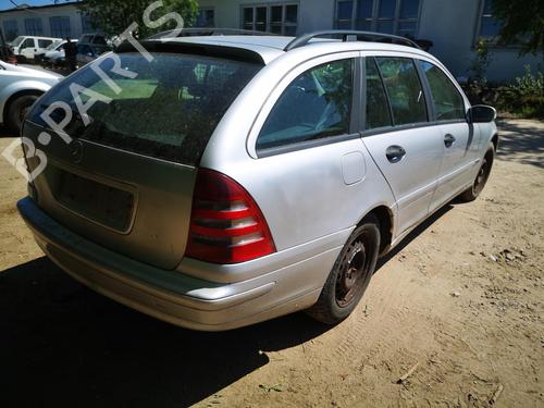 Switch MERCEDES-BENZ C-CLASS (W203) C 200 CDI (203.004) | BP32921034I30  - Image 8