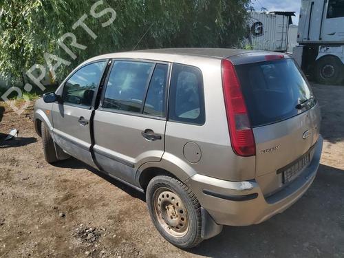 Switch FORD FUSION (JU_) 1.4 TDCi | BP33103103I30  - Image 10