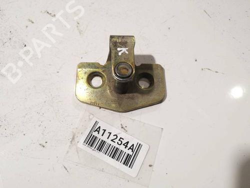 Støtte Støtte OPEL ZAFIRA A MPV (T98) 2.0 DTI 16V (F75) (101 hp) 33751659 33751659