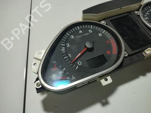 Instrument cluster AUDI A6 C6 (4F2) 2.4 | BP34955265C47 - Image 2