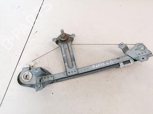 Used Rear right window mechanism Rear right window mechanism 35528289 35528289