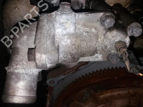 Used Thermostat housing Thermostat housing 35711845 35711845