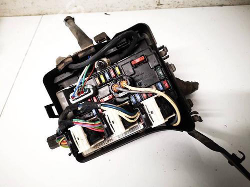 Used Fuse box CITROËN C3 II (SC_) 1.4 HDi 70 (SC8HZC, SC8HR0, SC8HP4) (68 hp) 32541186