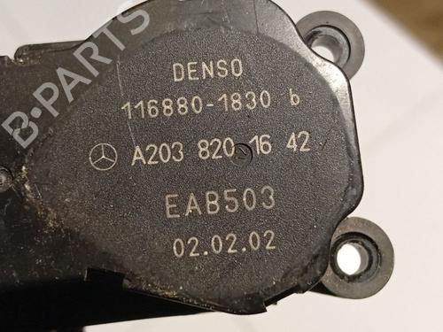 Electronic module MERCEDES-BENZ M-CLASS (W163) ML 270 CDI (163.113) | BP36151956M83  - Image 5