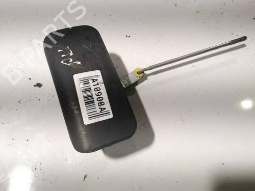 Used Front left exterior door handle Front left exterior door handle FORD TRANSIT Van (FA_ _) 2.2 TDCi (140 hp) 34785331 34785331