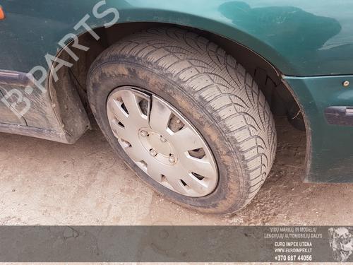 Electronic module HONDA ACCORD VI Hatchback (CH, CL) 2.0 TDi (CH8) | BP33481734M83  - Image 5