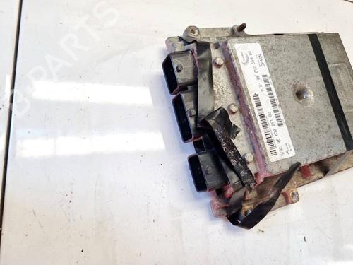 Engine control unit (ECU) PEUGEOT BOXER Van 2.2 HDi 120 | BP32601709M57 - Image 2