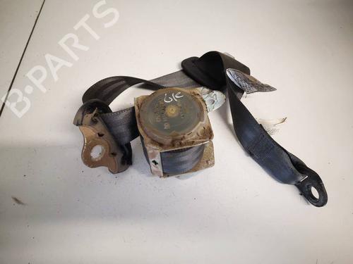 Used Rear left seatbelt Rear left seatbelt 34926303 34926303